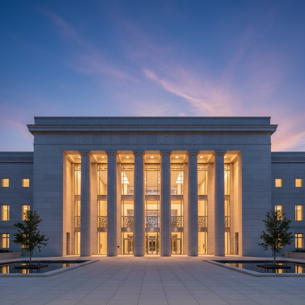 Commercial Property Development