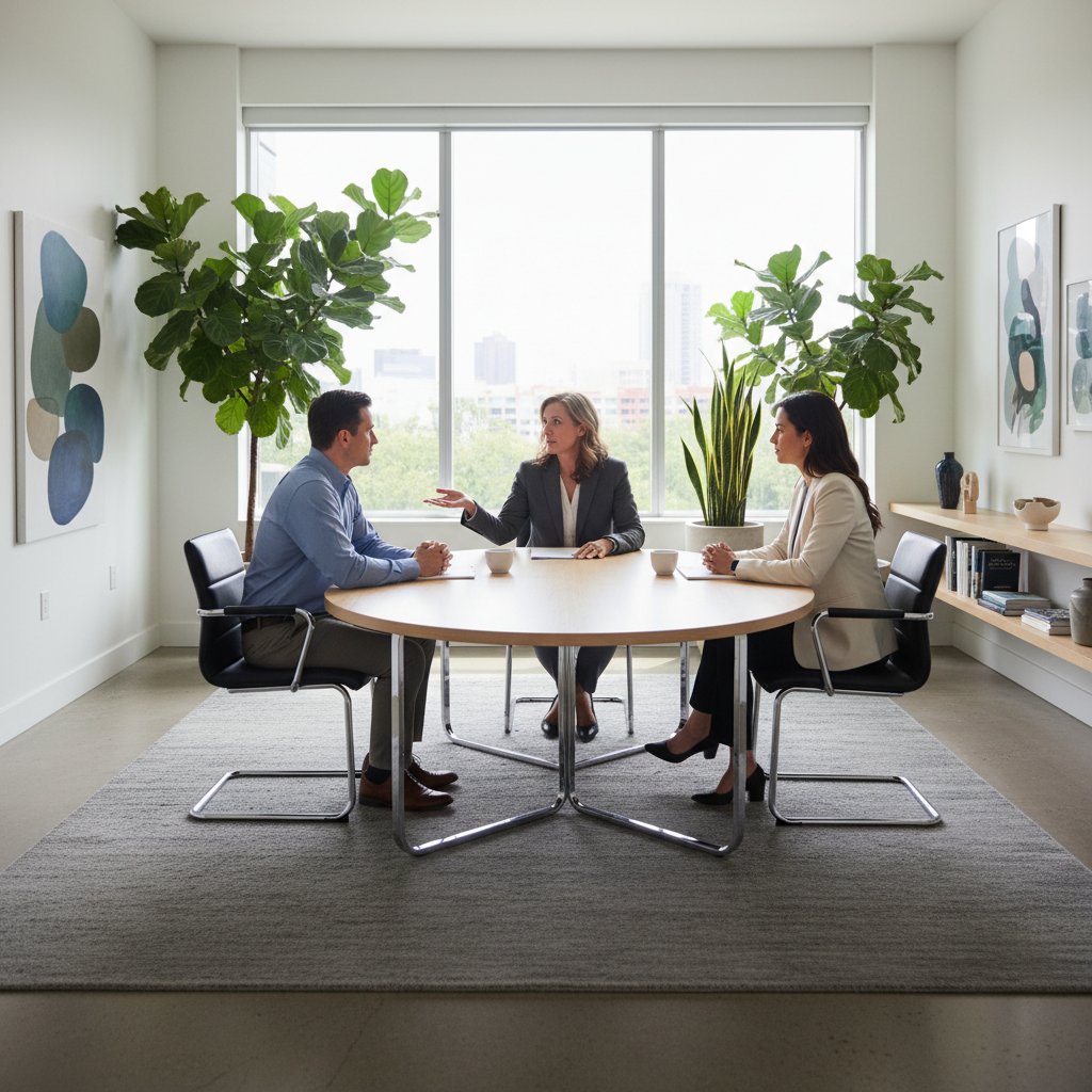 Residential Lease Dispute Resolution